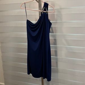 Michael Kors Blue dress